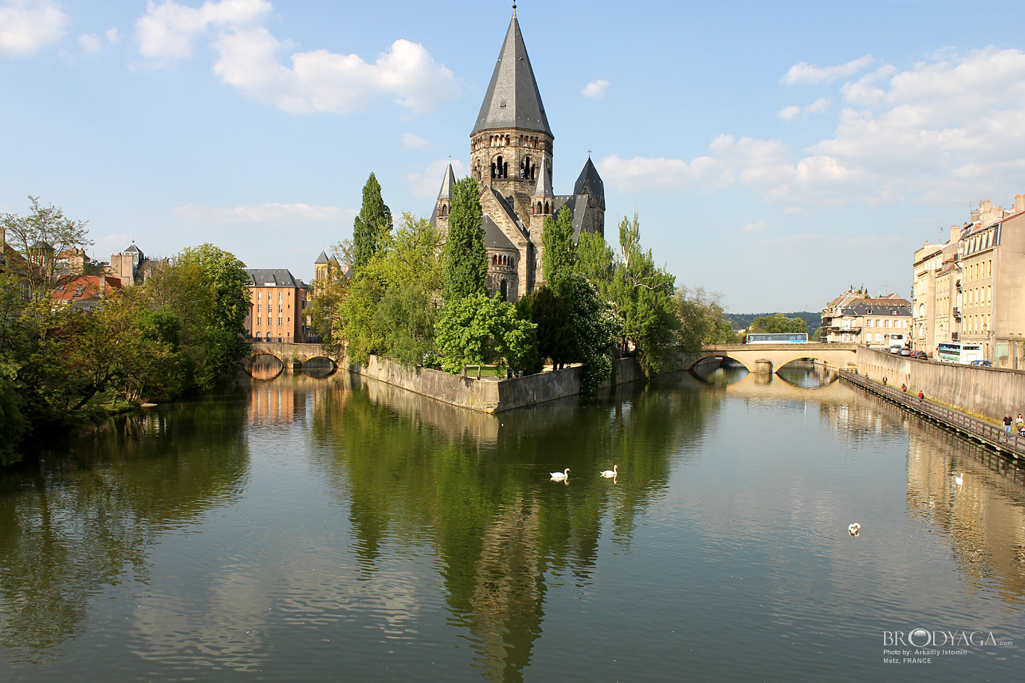 Metz